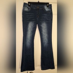 Women's Size Medium Jeans